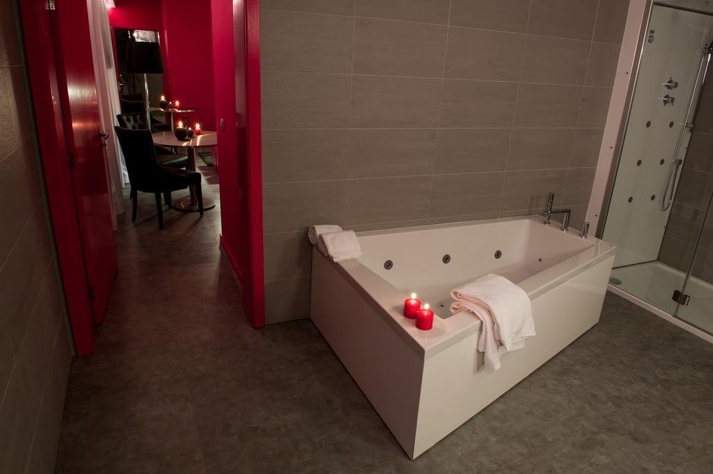 Vinyl M Hotel - Adults Only Mealhada Exterior photo